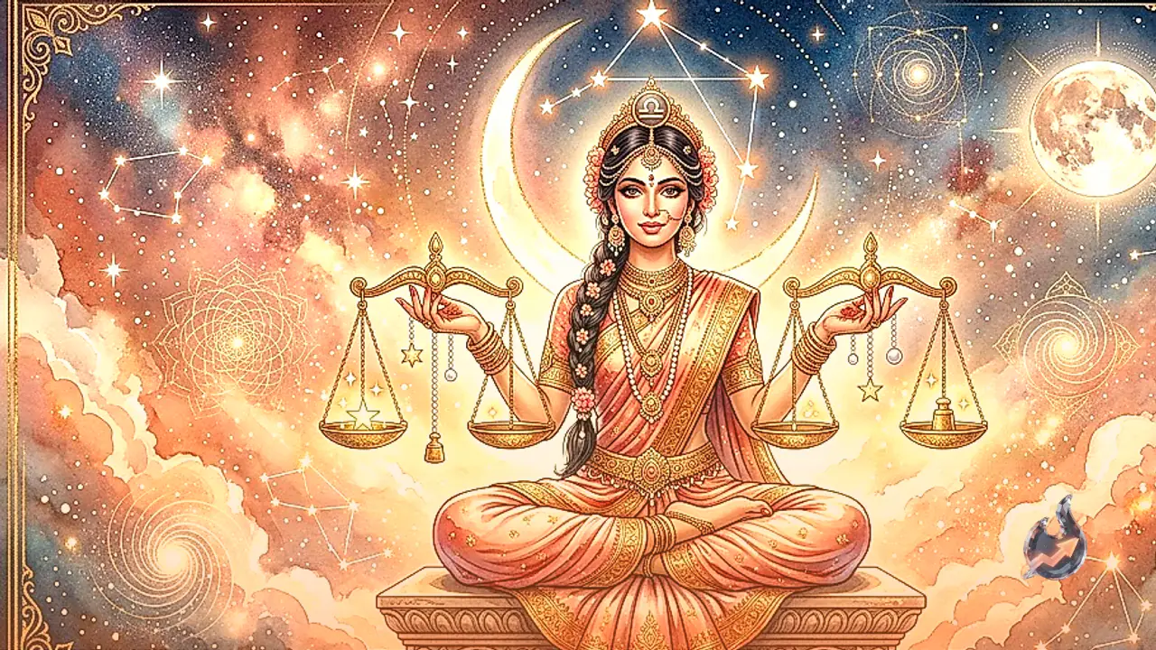 Libra Horoscope 15 August 2026: Essential Morning Tasks, Love Life Caution and Budget Discipline