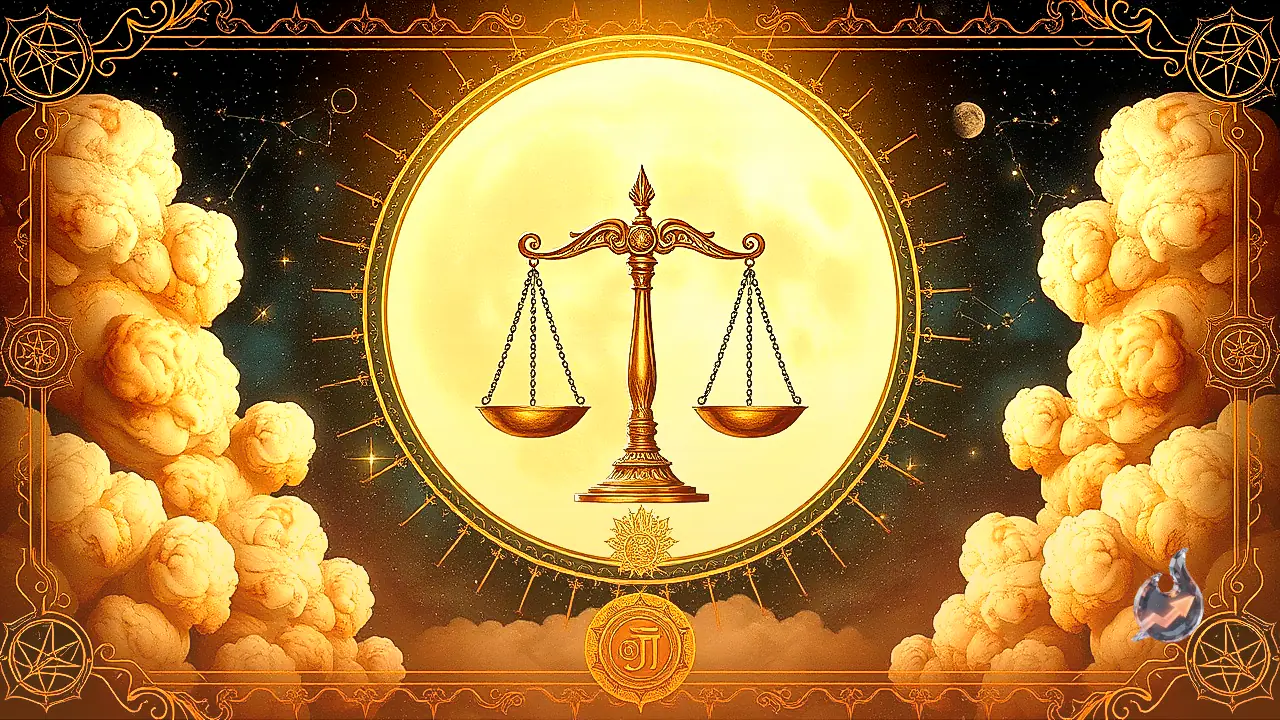 Libra Horoscope 28 August 2026: Venus Creates Hesitation in Expressing Feelings, Jupiter Drives Career Success