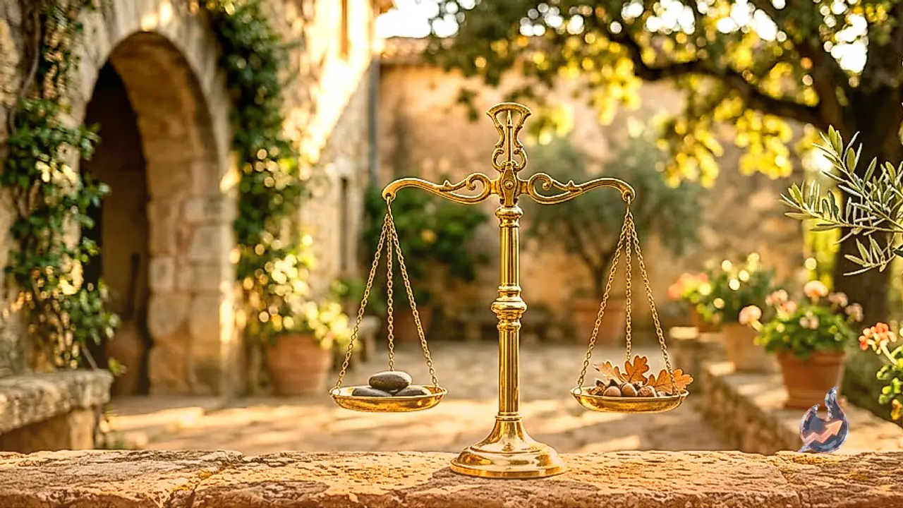 Libra Horoscope August 9: Practical thinking and solid steps bring success from relationships to career