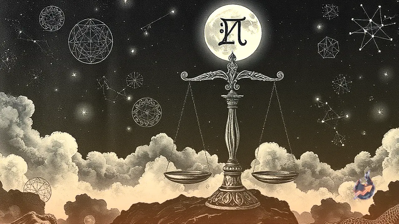 Libra Horoscope 13 August 2026: Evening Financial Gains Likely, Key Planetary Alignment Boosts Career and Love