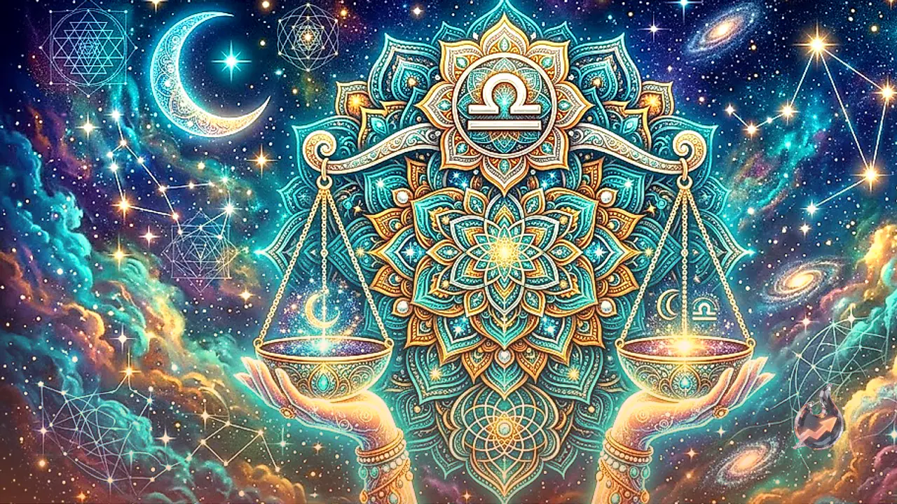 Libra Horoscope 13 July 2026: Fortune Looks Favourable, Chances of Extra Money Too