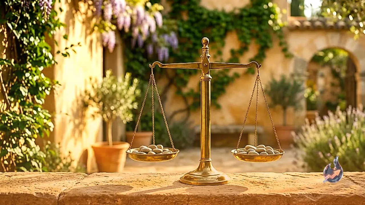 Libra Horoscope 14 July: Mars Brings Restlessness, Jupiter Strengthens Career