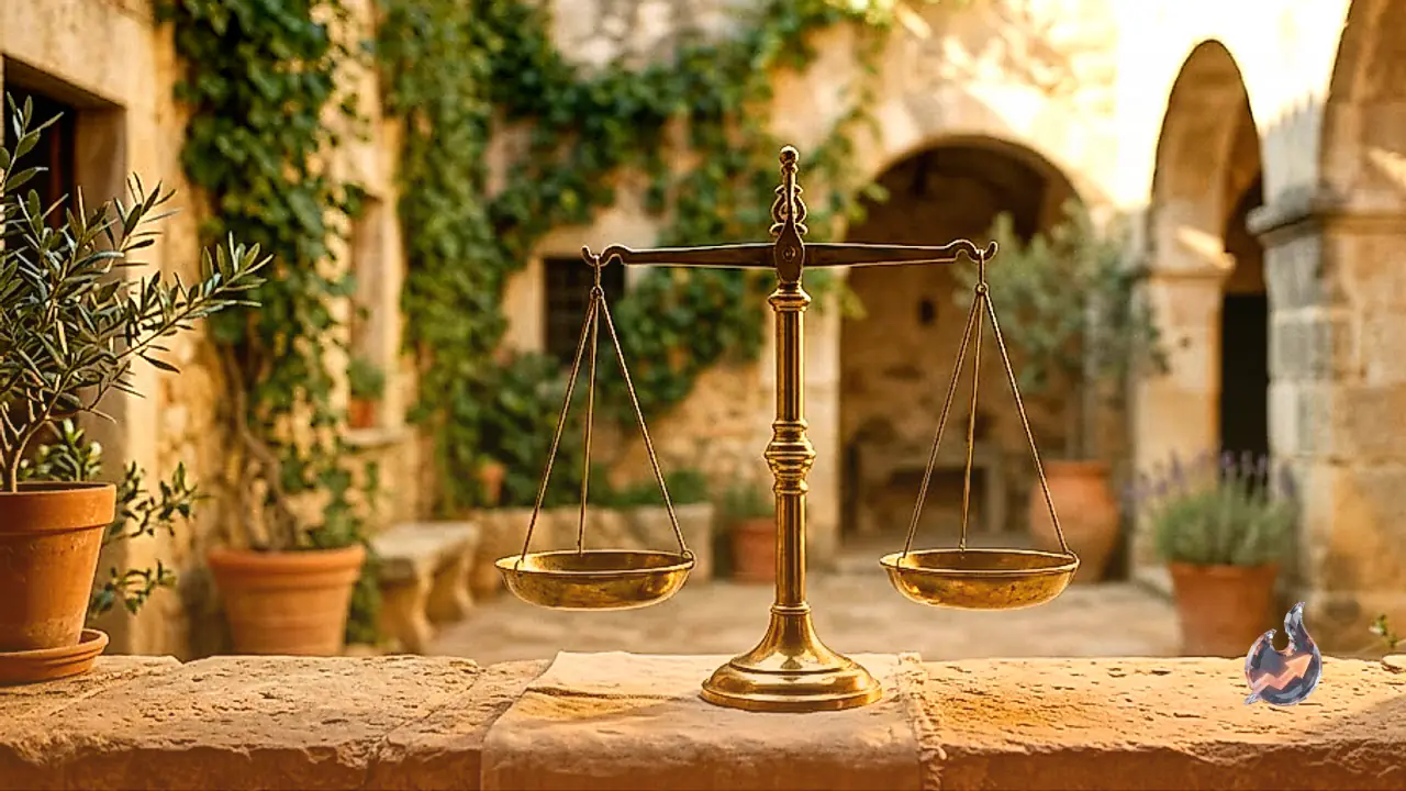 Libra Horoscope 18 July 2026: Warmer Bonds And Strong Support At Work Await