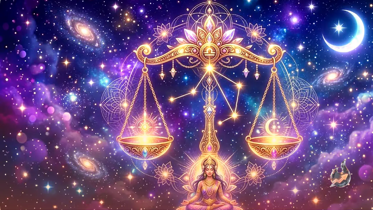 Libra Horoscope 2 July 2026: The Moon Keeps You Grounded and Practical Today