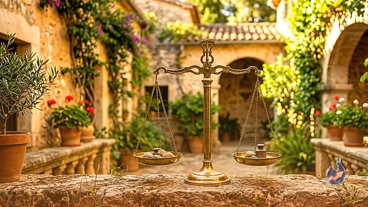 Libra Horoscope 20 July 2026: Work Pressure And Spending Traps Test Your Balance Today