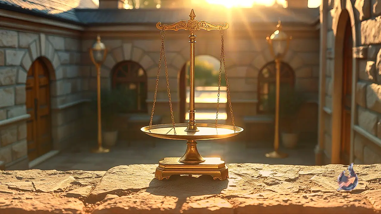 Libra Horoscope 21 September 2026: Mars Drives Career Energy While Saturn Calls for Health Discipline