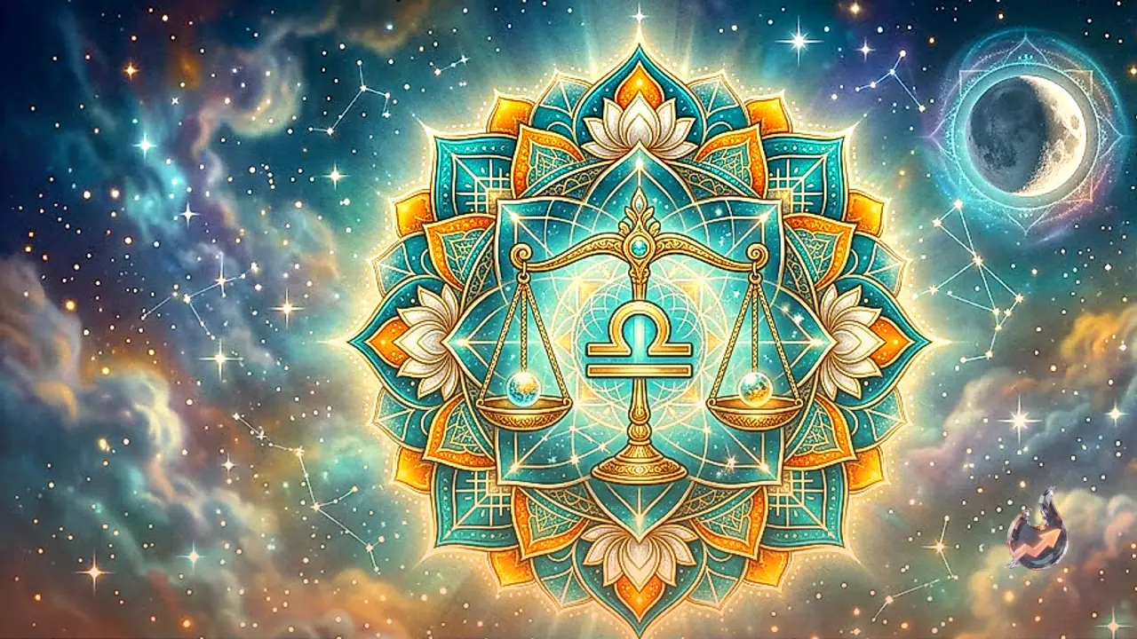 Libra Horoscope 22 August 2026: Career and Financial Opportunities to Glow After Noon
