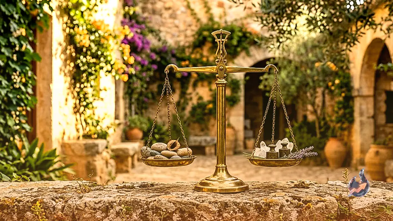 Libra Horoscope August 23, 2026: Hard Work Opens New Career and Financial Paths for Libra