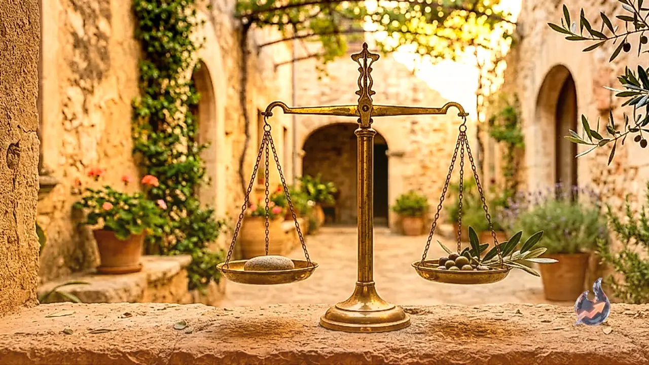 Libra Horoscope 26 August 2026: A Day for Domestic Harmony, Career Stability, and Financial Wisdom