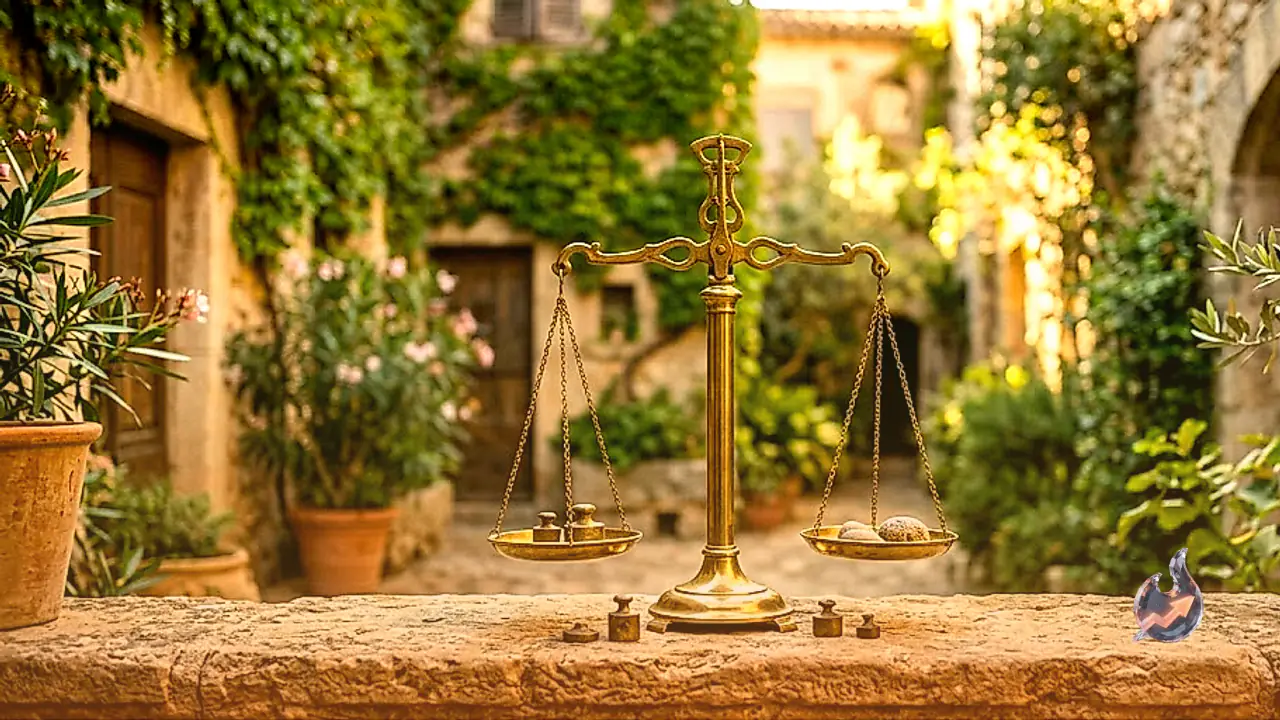 Libra Horoscope 27 July 2026: Sustained Effort and Clear Communication Will Deliver Results