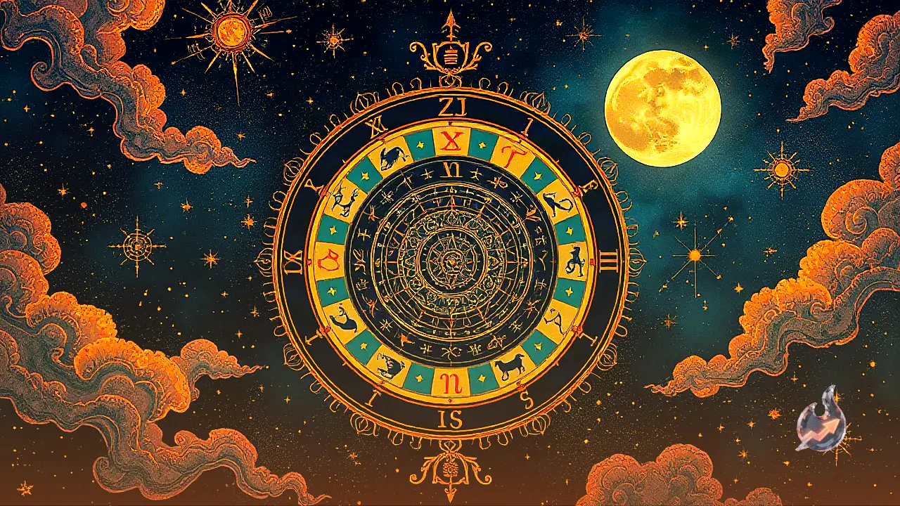 Libra Horoscope September 28 2026: Moon in Aries Brings Focus to Relationships and Work