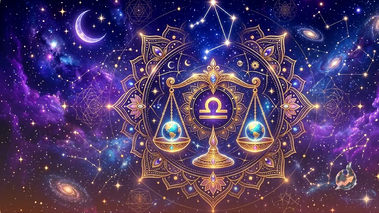 Libra Horoscope 4 July 2026: Warmth Returns To Relationships, But Stay Cautious With Money