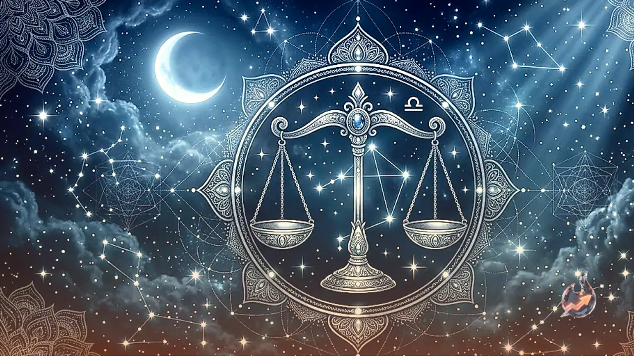 Libra Horoscope September 4: Extra Caution Amid Suddenly Changing Situations