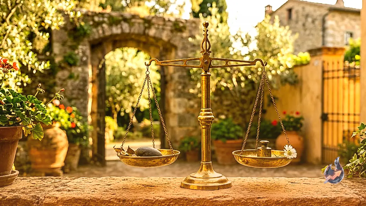 Libra Horoscope 5 September 2026: Morning Silence Gives Way To Warmer Bonds By Evening