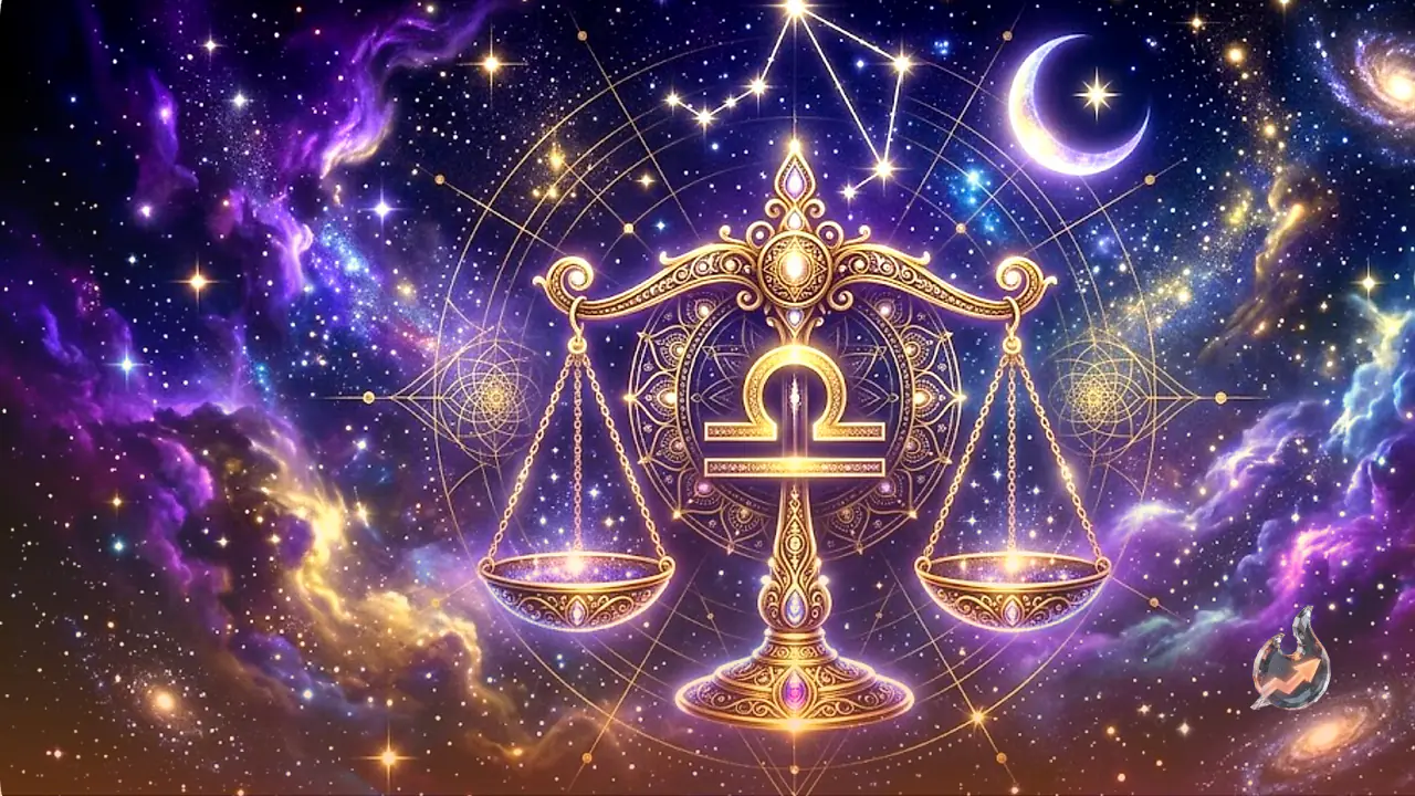 Libra Horoscope July 7, 2026: Moon-Saturn Combination Calls For Practical Decisions Today