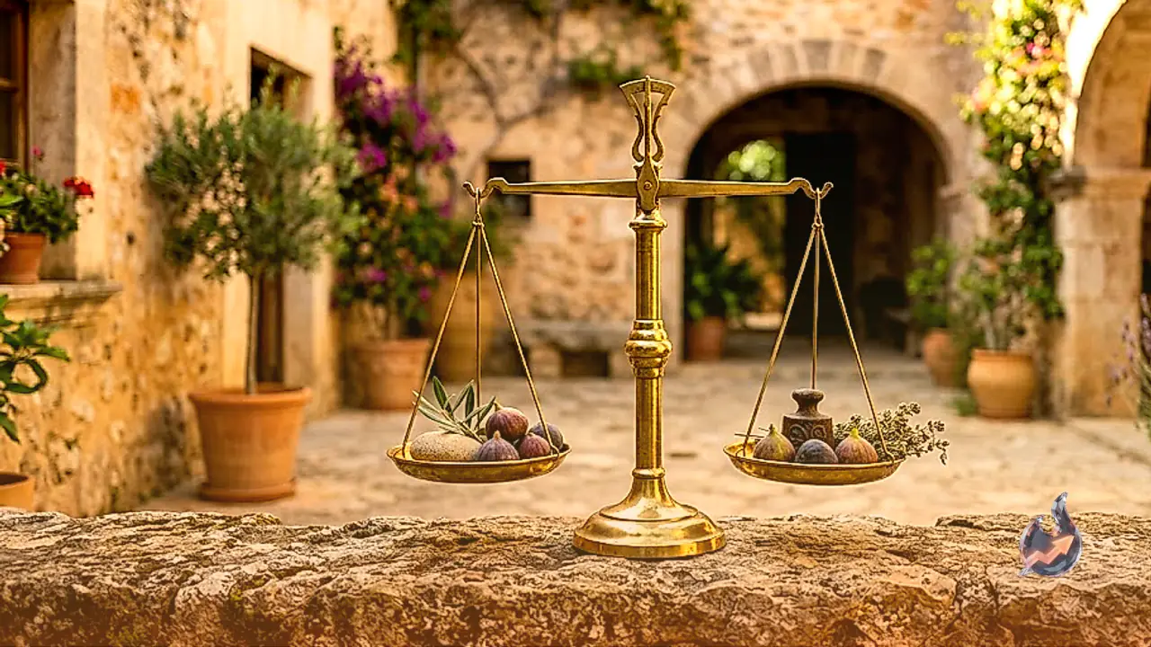 Libra Horoscope 9 July 2024: Economic gains via Jupiter, focus on old issues due to Saturn and Rahu