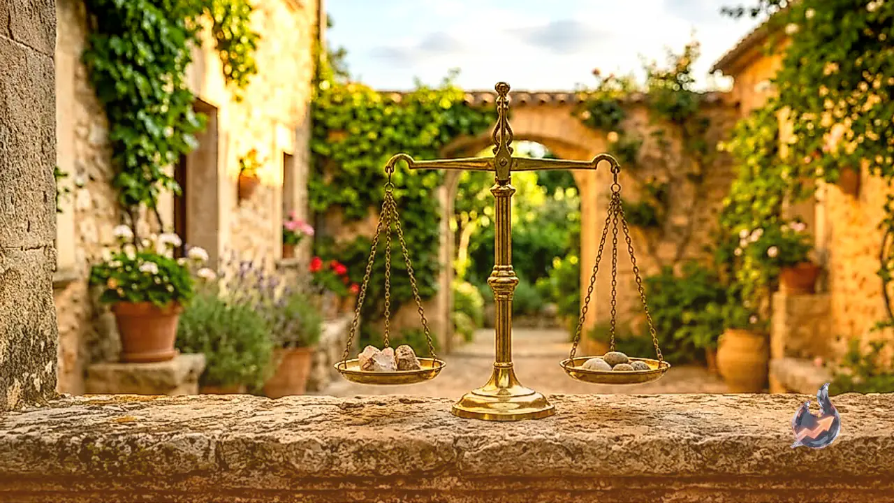 Libra Weekly Horoscope 12-18 July: Avoid Big Purchases or Home Decisions on Friday
