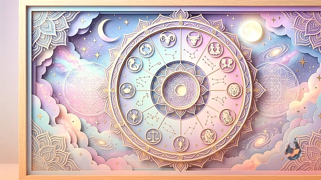 Libra Weekly Horoscope 19-25 July: Early Sluggishness Gives Way to Strong Emotions on Ashtami