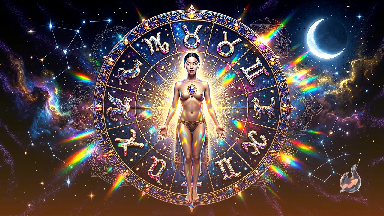 Libra Weekly Horoscope August 30 to September 6: How the Next 7 Days Will Shape Up