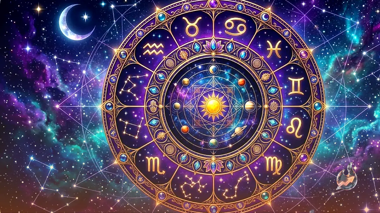 Libra Weekly Horoscope: How Will Love, Career And Money Shape Up From 5 To 11 June?