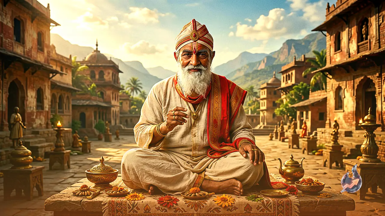 Tulsidas Jayanti Tribute Shared by Arvind Kejriwal Honoring Ramcharitmanas Creator