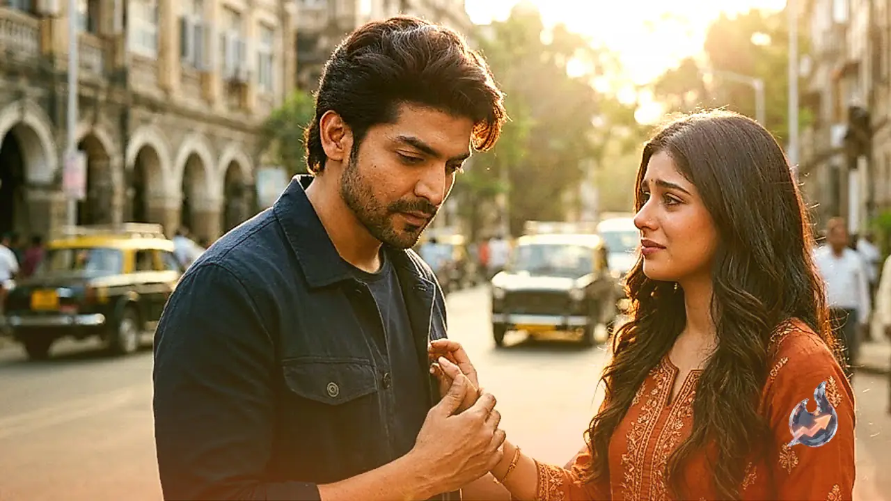 Tum Mere Ho Review (2026): A Tale of Broken Hearts and New Beginnings