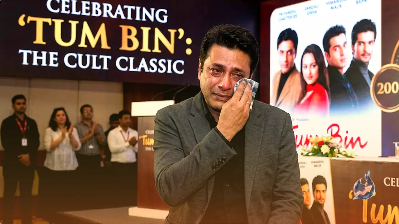 'Tum Bin': The Cult Classic That Surprised the Box Office, Leaving the Director in Tears