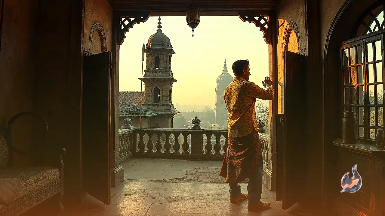 तुम्बाड 2 की लोकेशन स्काउटिंग के दौरान मिला हस्तर से जुड़ा 8 साल पुराना अनमोल खजाना, 3 दिसंबर 2027 को रिलीज होगी फिल्म