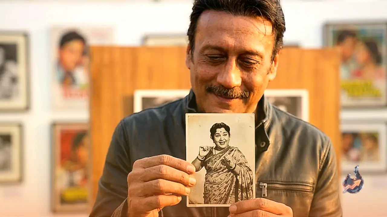 Jackie Shroff Shares Rare Golden Era Memory on Tun Tun Birth Anniversary Celebrating Bollywood First Female Comedian