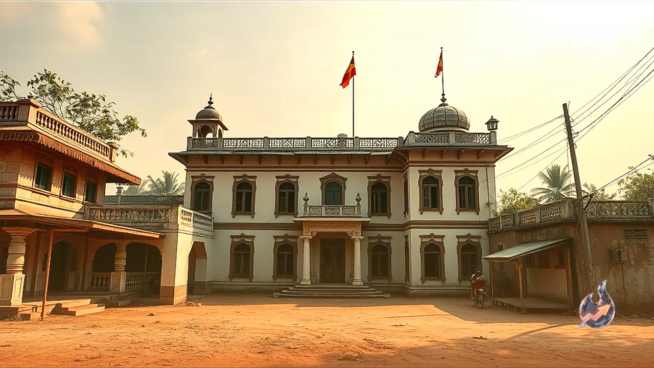Neem Karoli Babas Granddaughters Allege Illegal Occupation of Ancestral House in Firozabad by Hanuman Trust