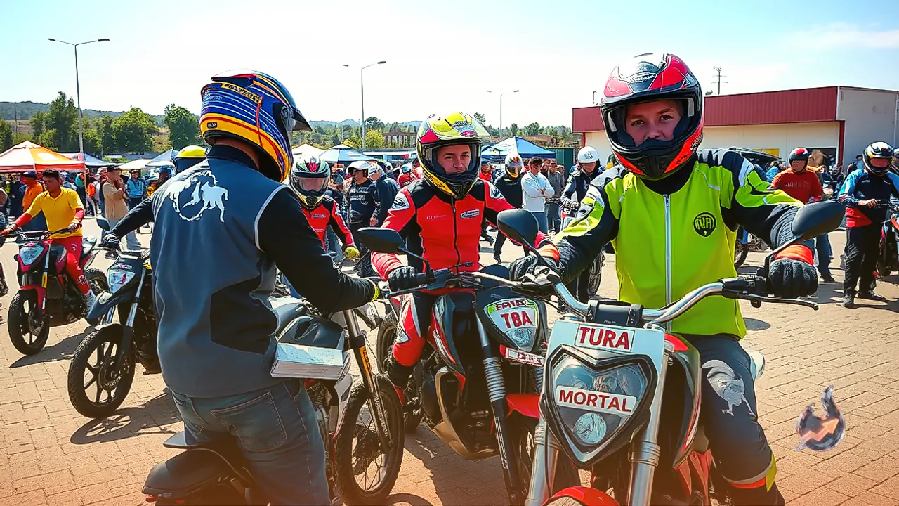 Tura Motor Sports Club Announces Dates For Moto X 2026 And Bilgaro-XI Along With New Kids Category