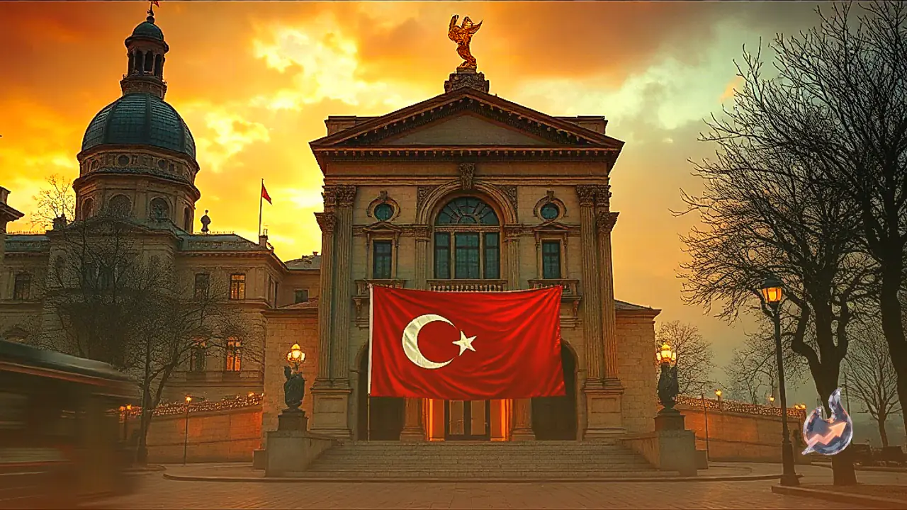 Turkish Lira Liquidity Stance Remains Crucial As Commerzbank Warns Over Policy Pressures