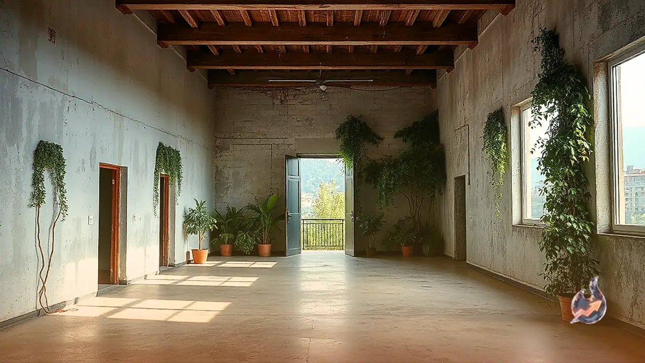 Turn Bare Walls into Lush Green Spaces with the Art of Vertical Gardening
