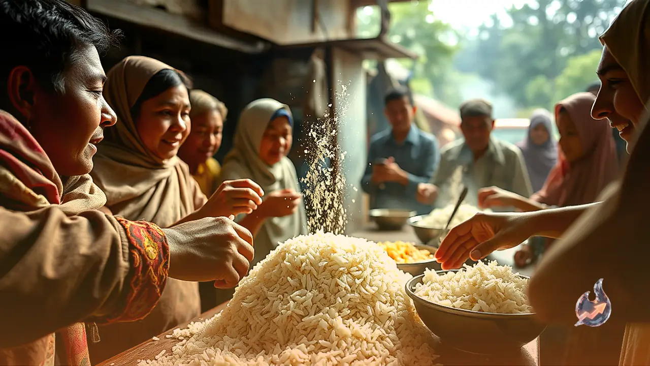 बचे हुए चावल से मिनटों में बनाएं स्वादिष्ट अप्पे, स्वाद ऐसा कि सब मांगेंगे दोबारा