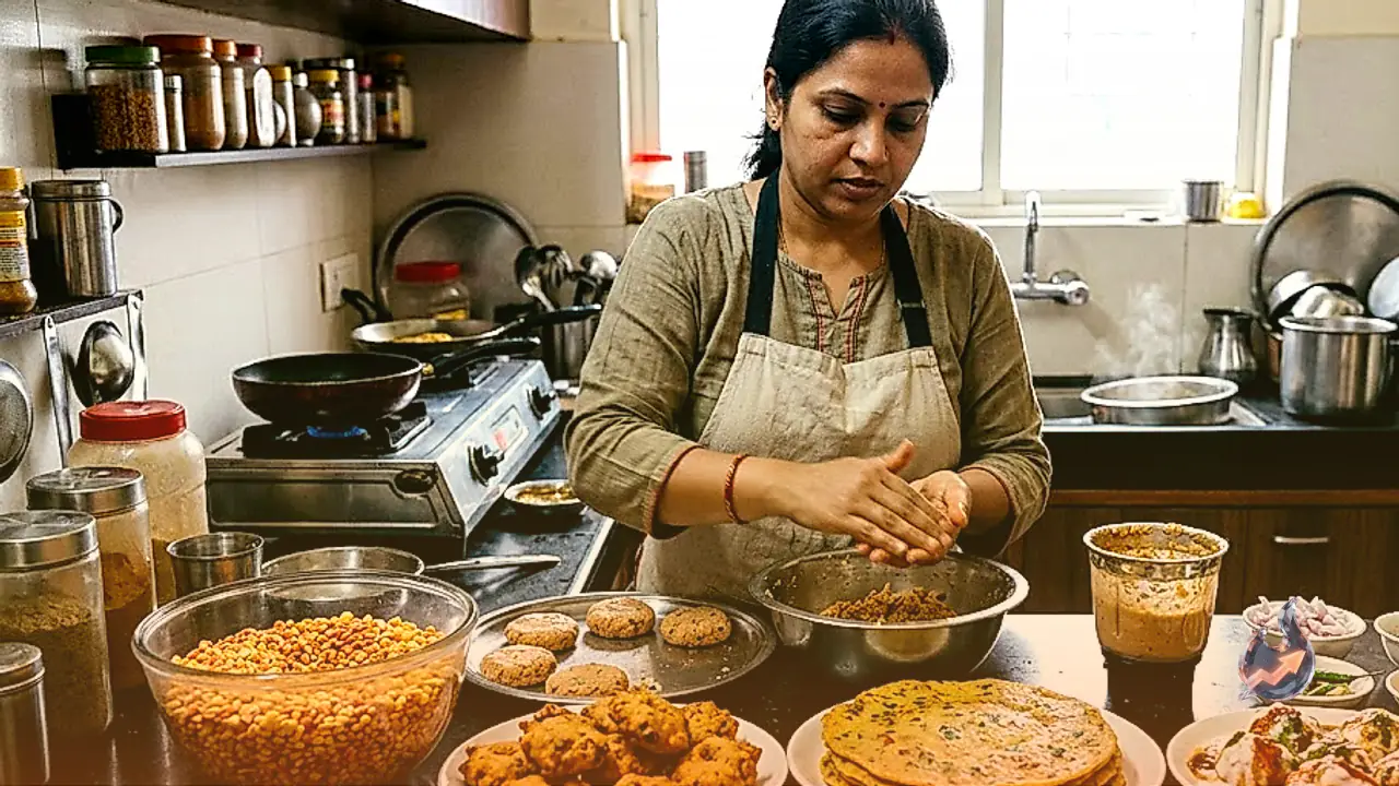 Turn Soaked Lentils into 5 Delicious Dishes Beyond Regular Curries