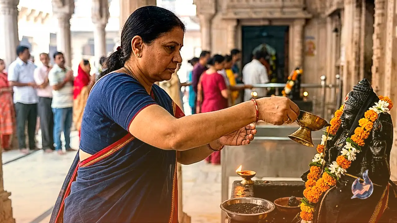 शनि की वक्री चाल से बचना है, तो ढैय्या और साढ़ेसाती के प्रभाव को कम करने के लिए अपनाएं ये 5 खास उपाय