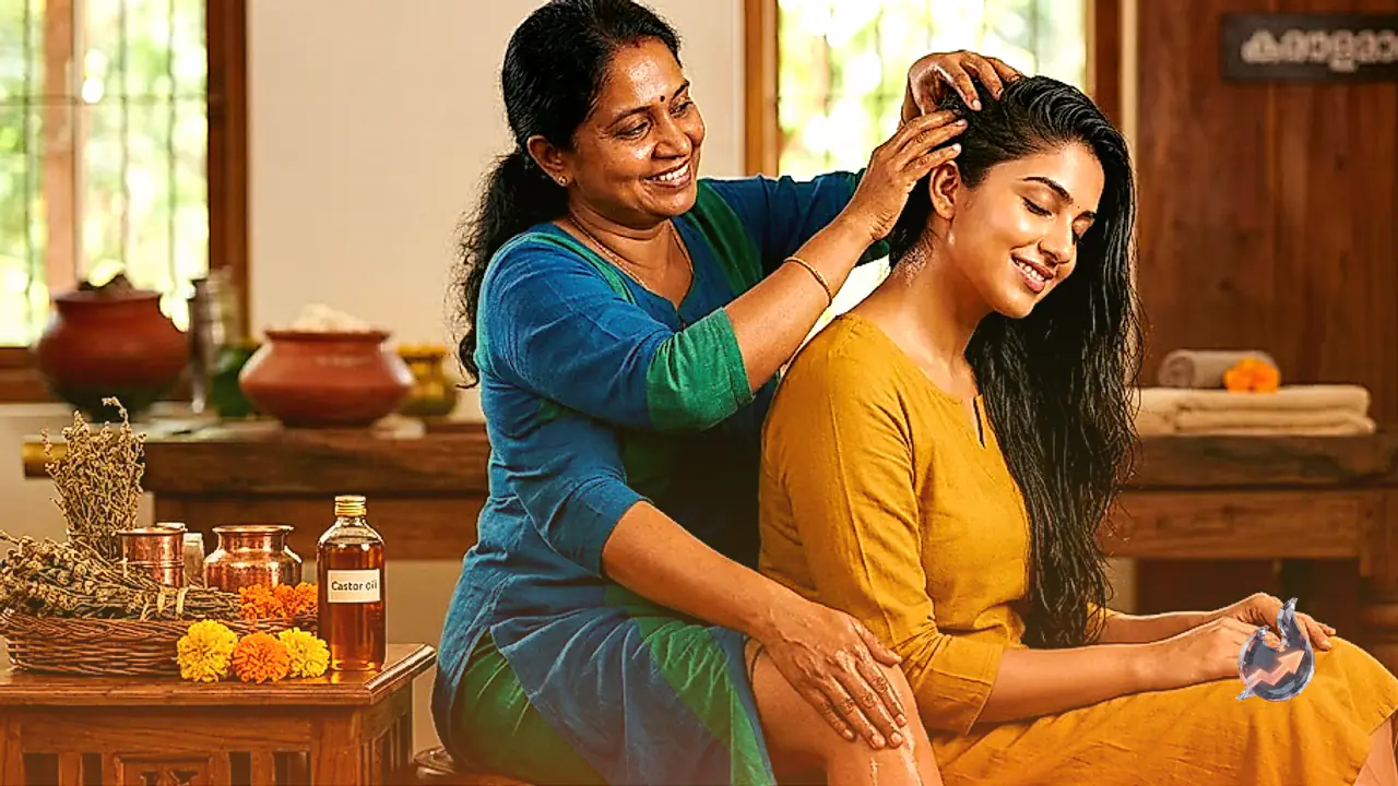 Castor Oil for Skin, Hair, and Joints: 6 Key Benefits Rooted in Ayurvedic Care