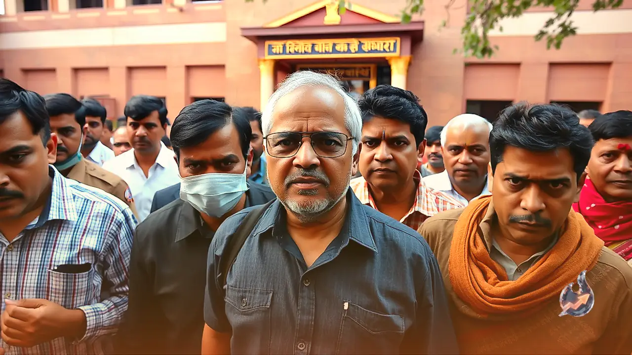 ट्विशा शर्मा मौत मामला: सुप्रीम कोर्ट का सीबीआई और ससुराल पक्ष को नोटिस, भोपाल कोर्ट की सुनवाई रोकी