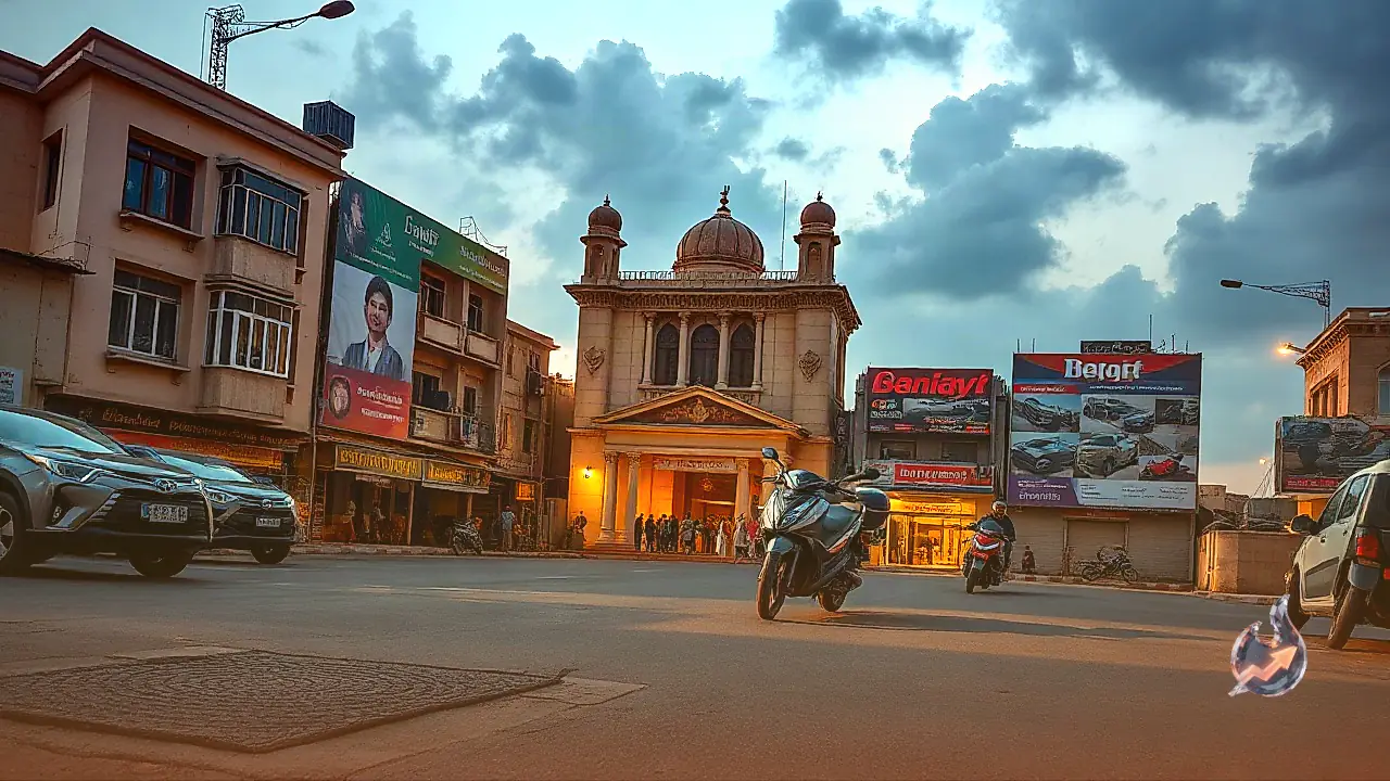 TVS Secures Top Spot As Two-Wheeler Market Surges In August 2026