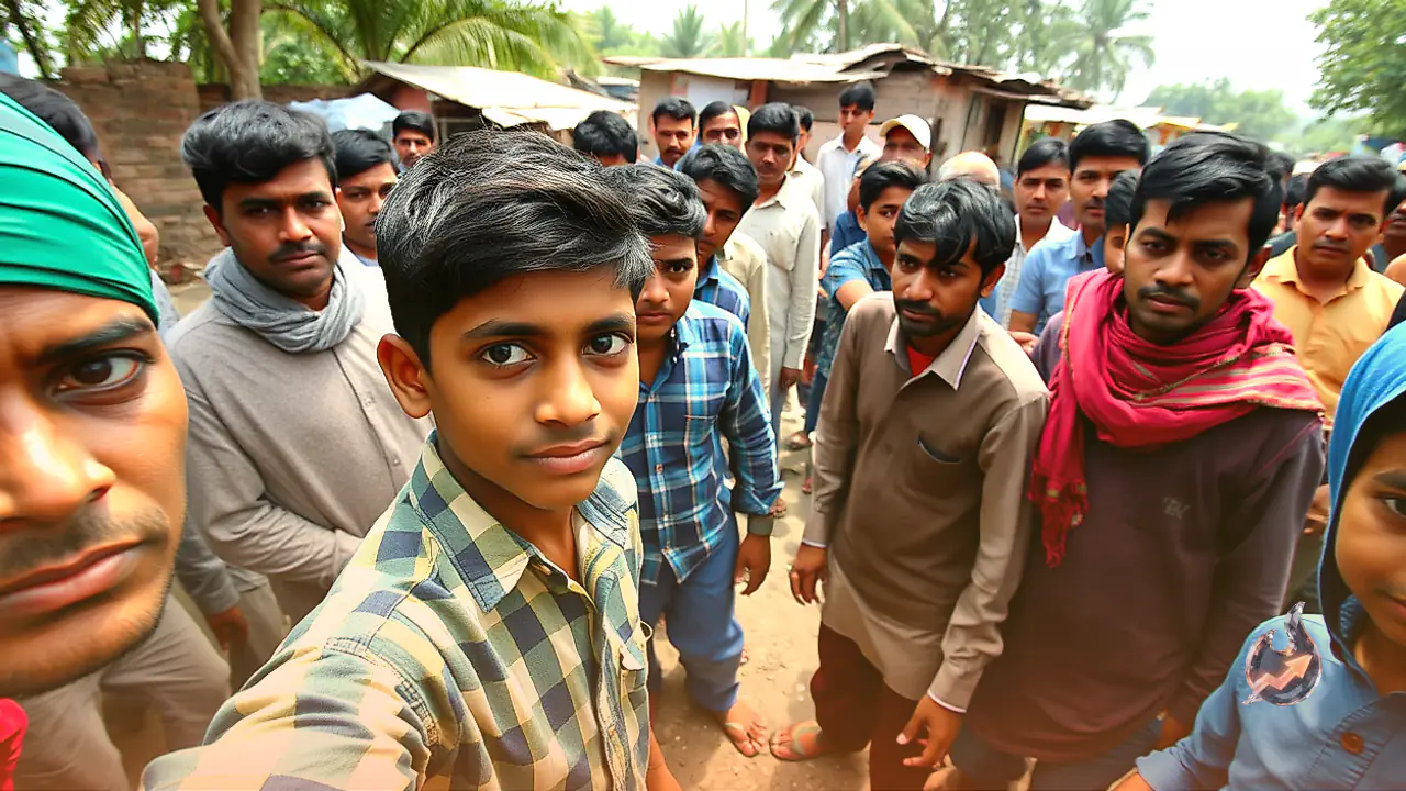 Twelve-Year-Old Boy Slain in Madhepura, Enraged Villagers Beat Suspect to Death