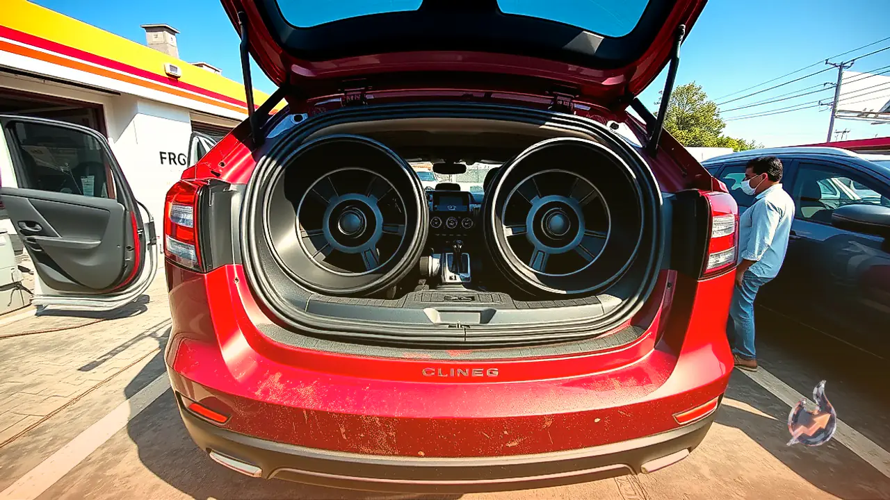 Twin Cylinder CNG Cars Eliminate Boot Space Woes While Delivering Stellar Fuel Economy