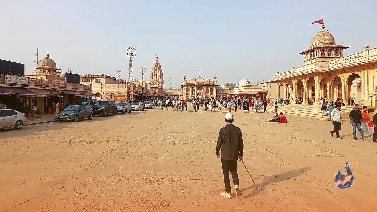 पापांकुशा एकादशी से शुरू हुआ खाटू श्याम का दो दिवसीय मासिक मेला, सजे दरबार में उमड़े भक्त