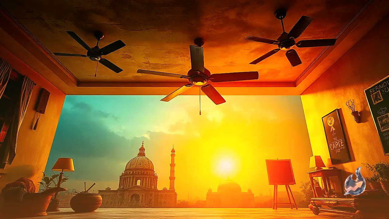 Pre-Festive Home Deep Cleaning Tools Available Under Rs 1,000 for Fans, Tiles and Fixtures