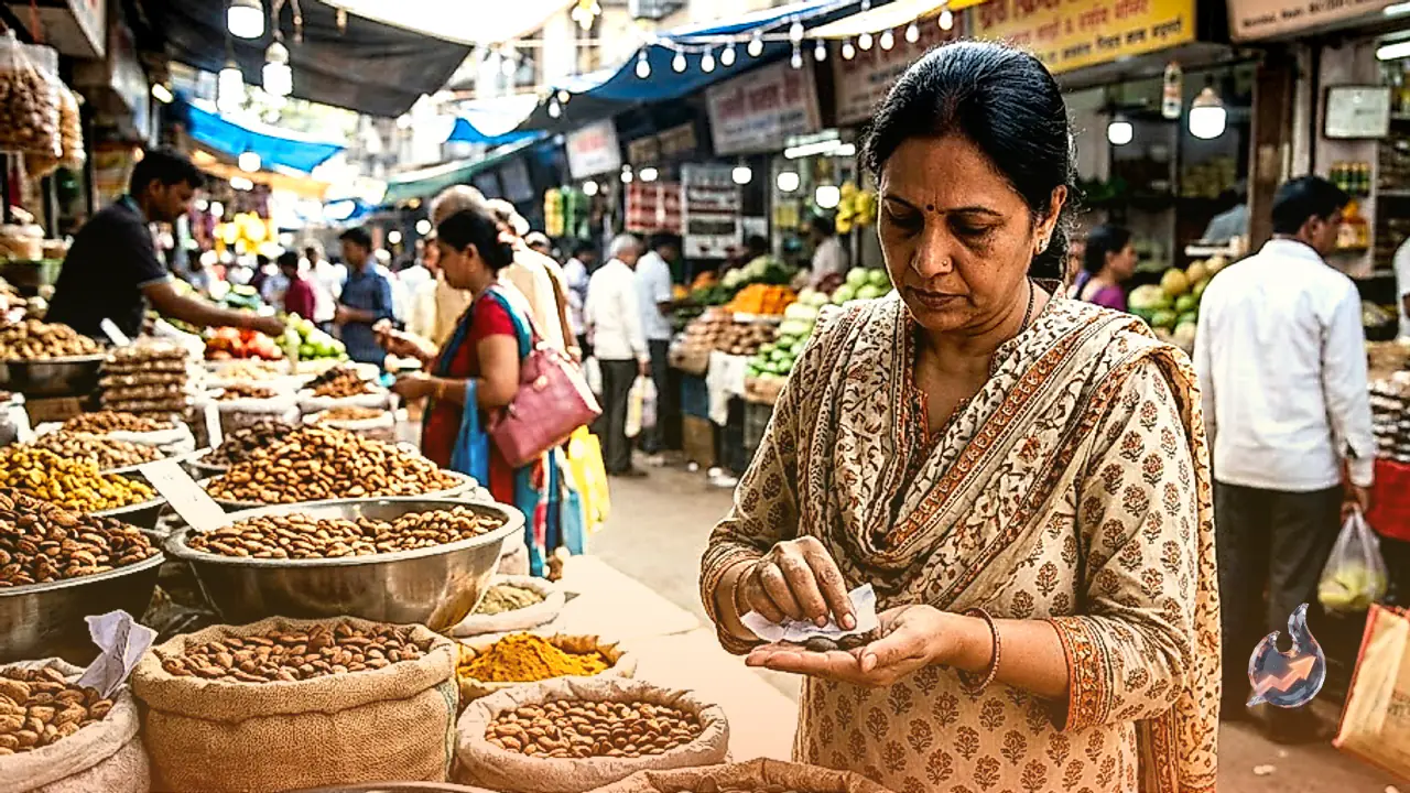 त्योहारी सीजन में मिलावटी मेवों की बिक्री, ऐसे करें असली और नकली बादाम की सटीक पहचान