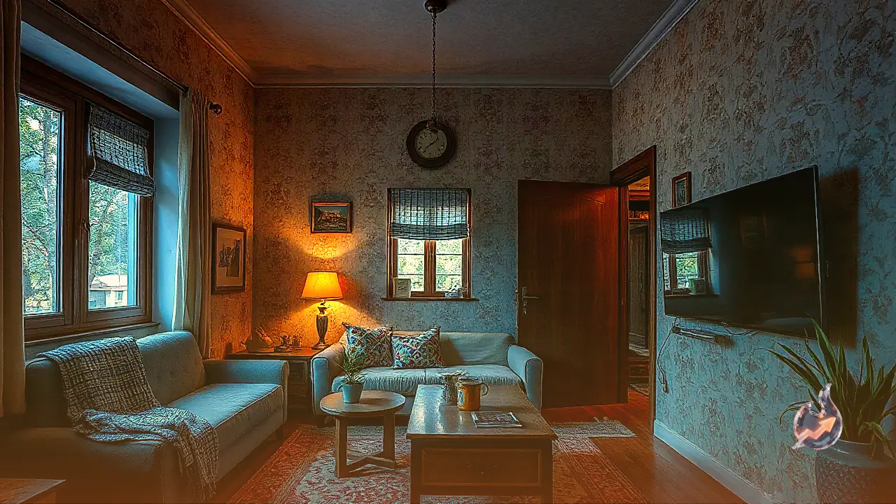 Smart Home Cleaning Strategies Ahead Of Festive Season From Ceiling Fans To Curtains