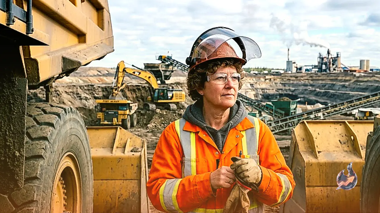 Crude Oil Bounce and Softening Greenback Keep Canadian Dollar Supported Near Key Support