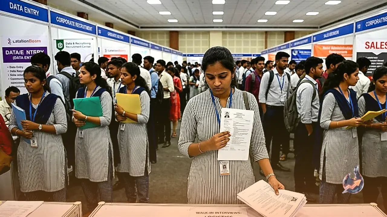 उच्च शिक्षा और रोजगार में गहरा अंतर, नीति आयोग के अनुसार केवल 8.25 प्रतिशत स्नातकों को मिली योग्यता के अनुरूप नौकरी