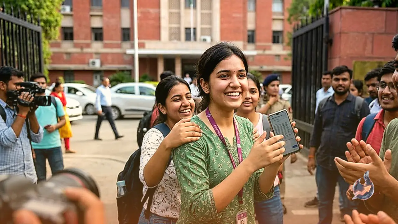 Delhi Cabinet Approves Private Universities Bill Draft, Reserving 25% Seats for Local Students