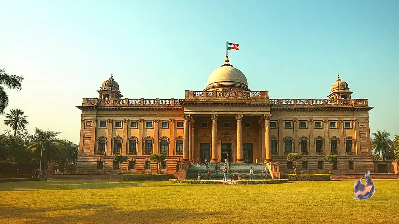 Over 1.09 Crore Students to Receive Government Scholarships for Higher Education, Parliamentary Data Reveals
