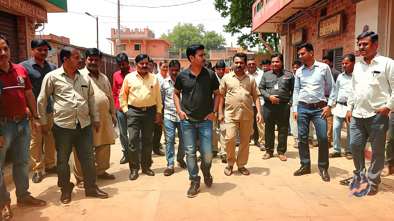 Udaipur Kanhaiya Lal Murder Case: Son Yash Expresses Fresh Hope For Swift Justice After NIA Special Court Setup In Jaipur
